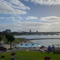 Geelong | A Spontaneous Seaside Day Trip from Melbourne 🌊🚉