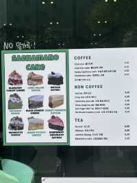 ️ 따뜻하고 아늑한 감성 공간, 새하마노🤍☕️