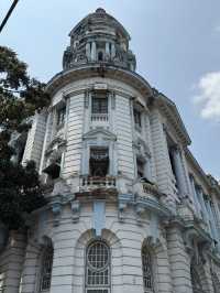 Notes from My 5-Day Trip to Yangon, Myanmar