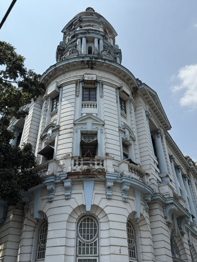 Notes from My 5-Day Trip to Yangon, Myanmar