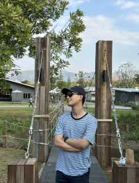 A Day Trip from Chiang Mai: Mae Kampong 