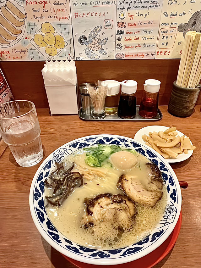 โอซาก้า🇯🇵