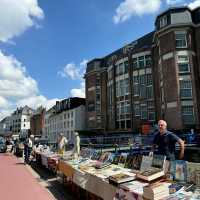 Belgium | Bruges & Ghent Super Detailed Itinerary & Travel Tips 🚆🏰