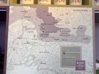 พิพิธภัณฑ์ลาเวนเดอร์ที่ Luberon