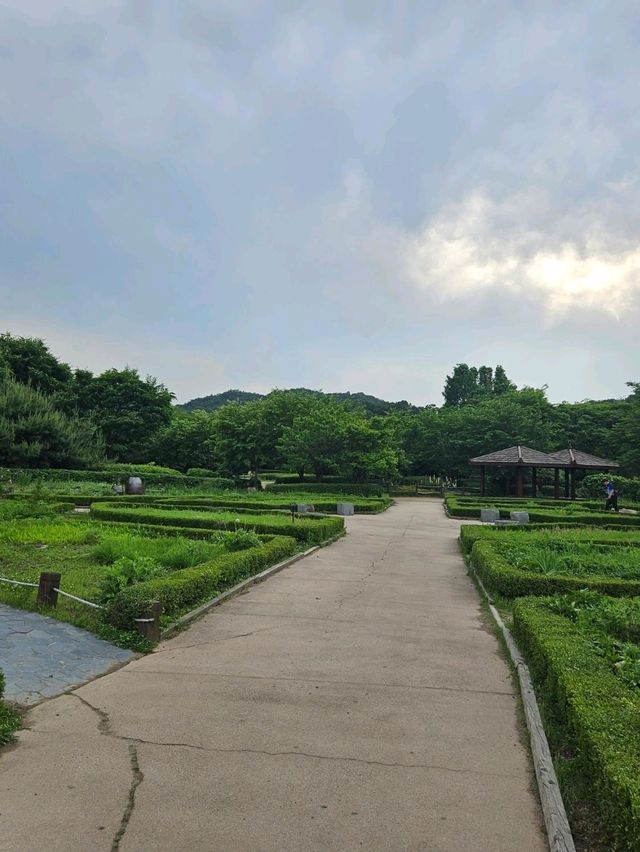 인천대공원 완벽 가이드 🚲🐾