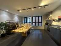 Staying in hostel can be this luxurious 