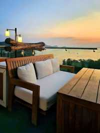 A Perfect Getaway at The RIYAZ Lavanya Langkawi.