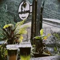 มา | กา | ลอง  คาเฟ่