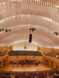 Arts Center Incheon: An Architectural Gem and Cultural Hub in Songdo