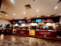 🎬 TGV Cinemas @ Gurney Paragon, Penang – IMAX & Comfort Combined