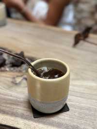 Ome by spacebar coffee