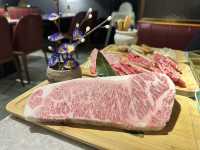 旺角top 燒肉😊