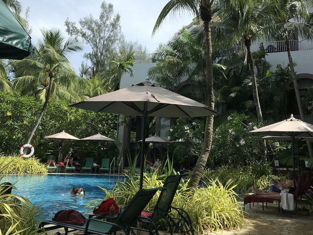 Your Escape Starts Today – Let’s Go!