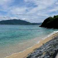 Amami Ōshima Beaches (奄美大島) – Kagoshima