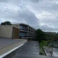 The gallery hotel Naihan 