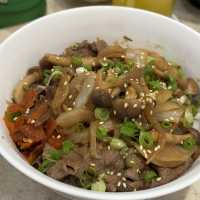 Fuji Restaurant 