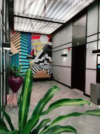 Moxy Putrajaya: The Pink-Chic Staycation You Need This Summer