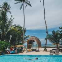 Rest Sea Koh kood