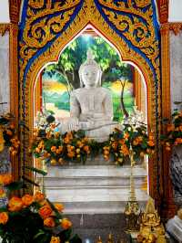 Steps to Serenity