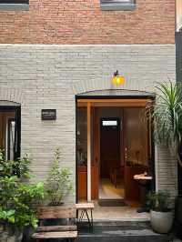 Hotel Noir - ที่พักสุดเก๋เชียงใหม่ ที่สายมินิมอล