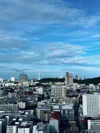 Premium accommodation in pattaya area with sea views