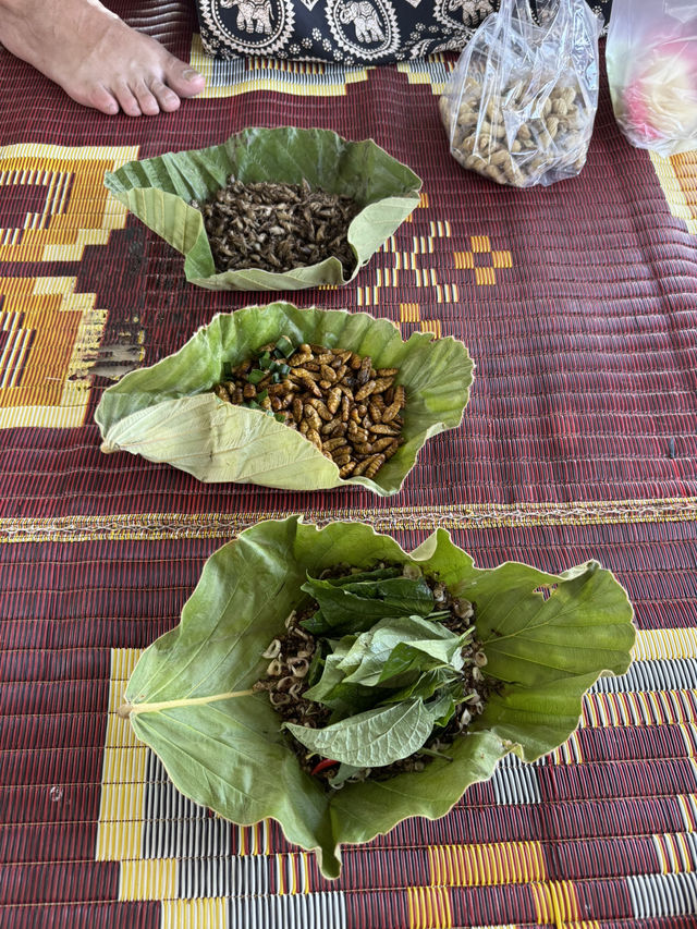 How I spent 1 day in Ubon Ratchathani