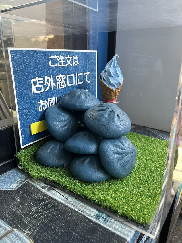 【岡山】デニムが有名な場所倉敷