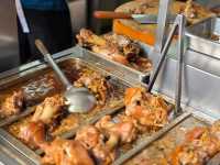 Nai Ek Roll Noodle – Chinatown’s Legendary Bowl of Comfort 