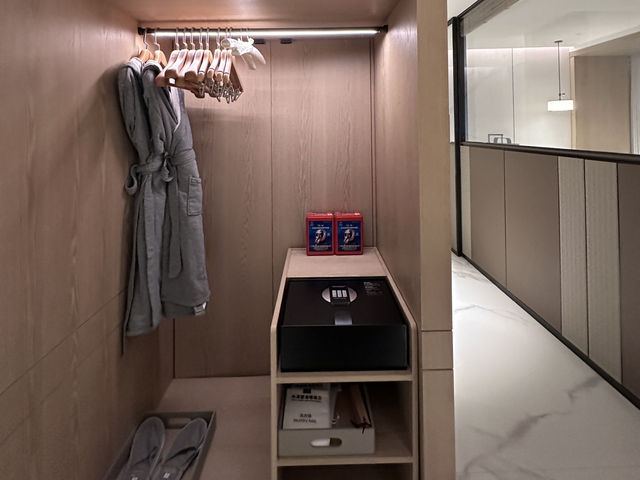 珠海望海樓酒店⭐️入住體驗 🌊🏨