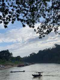 River Breezes & Jungle Vibes: A Weekend in Taman Negara Pahang