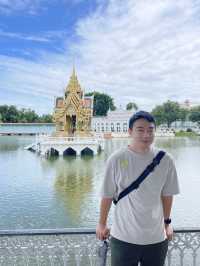 大城漫遊：歷史的低語，時光的沉澱