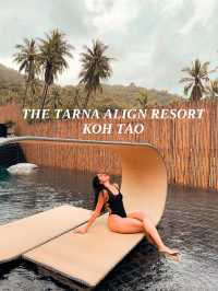 The Tarna Align Resort Koh Tao
