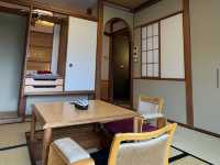 日勝生加賀屋國際溫泉飯店 (Radium Kagaya Taipei)