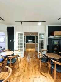 Harvest Specialty Coffee