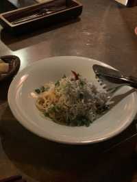 【和歌山🇯🇵】白浜の薪火料理店「九十九」🔥