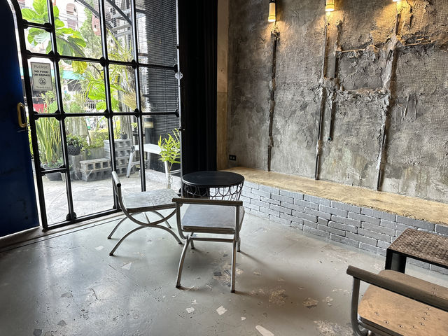Arch craft cafe