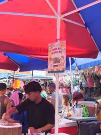 Manila trip from Makati-Divisoria/Quiapo-BGC/Tuscany Mckinley