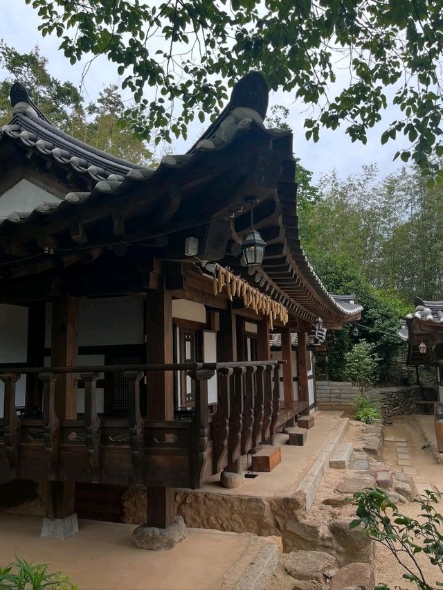 Forest Paths, Temple Vibes, and Total Peace Mode**