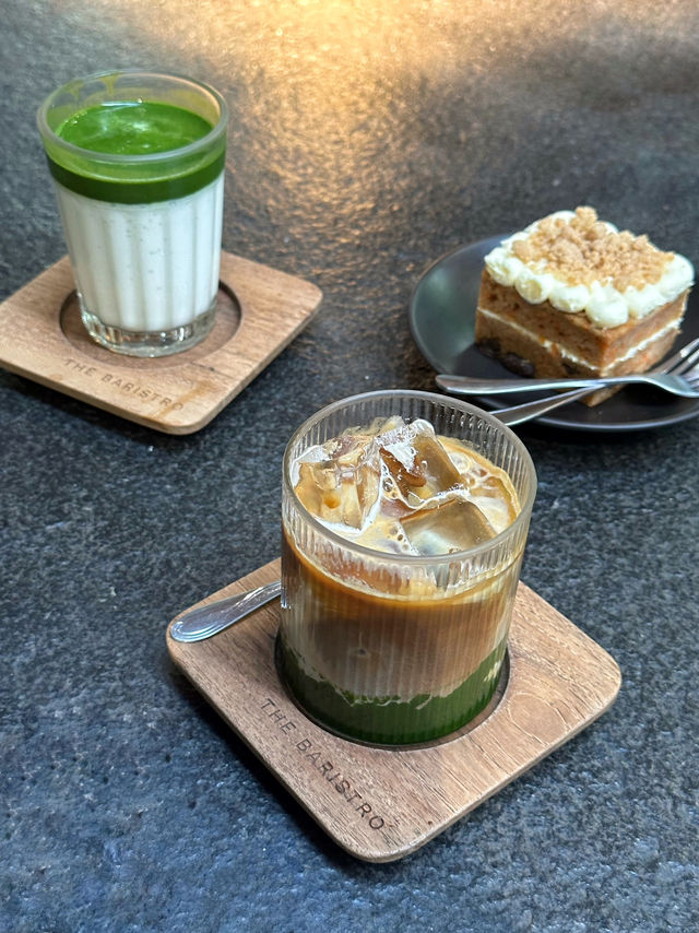 Café-Hopping in Chiang Mai? Don’t Skip The Baristro Asian Style