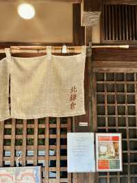 🌿【北鎌倉・狸穴Cafe】大人の隠れ家で味わう、鎌倉散策のご褒美タイム 