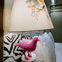 A Boutique Haven in the Heart of Bangkok