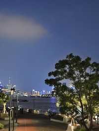 A Free & Charming Discovery – Lala Land (Xiepu Road Ferry), Shanghai