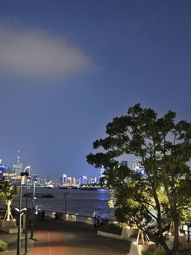 A Free & Charming Discovery – Lala Land (Xiepu Road Ferry), Shanghai
