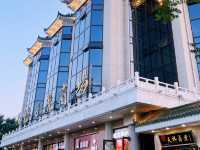 🛍️ Fading Glamour of the South | A Nostalgic Stroll Through Tianqiao Department Store, Beijing🇨🇳