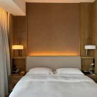 My Guide to Andaz Singapore: Bugis's Trendiest Hotel! 🌟🏨