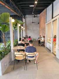 Wownana Cafe Malaysia