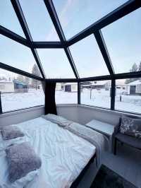 ❄️ A Magical 4-Day, 3-Night Winter Getaway in Rovaniemi, Finland 🇫🇮
