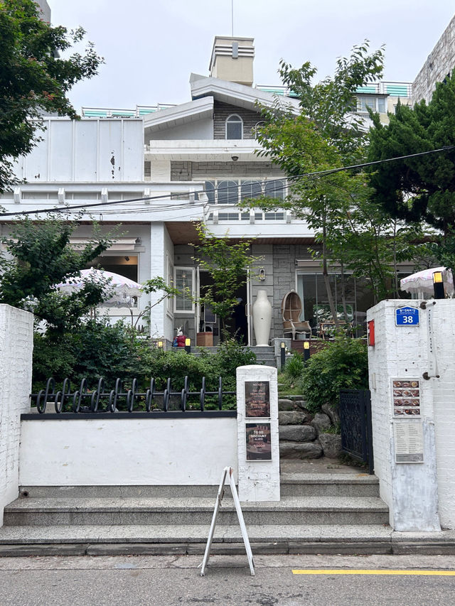 🩷분위기와 맛을 다 잡은 망원브런치, 로컬팟