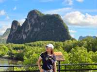 อุทยานแห่งชาติอ่าวพังงา