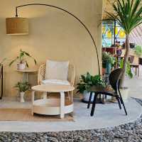 A Brunch Haven with Elegant Flavors